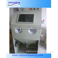 Industrial sandblasting equipment HST6050